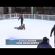 Watch Johnny Weir and Tara Lipinski Commentate 30 Rock Skating Rink